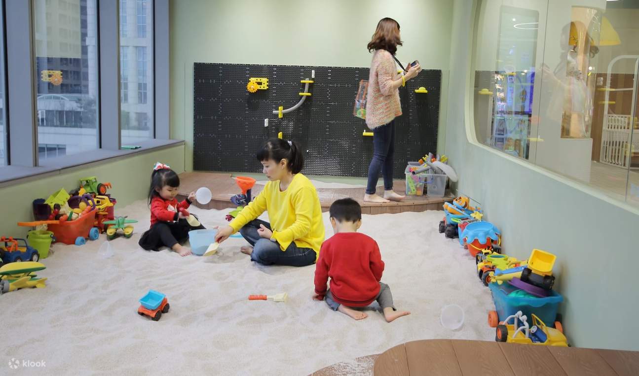 Công viên giải trí Austin Dreams