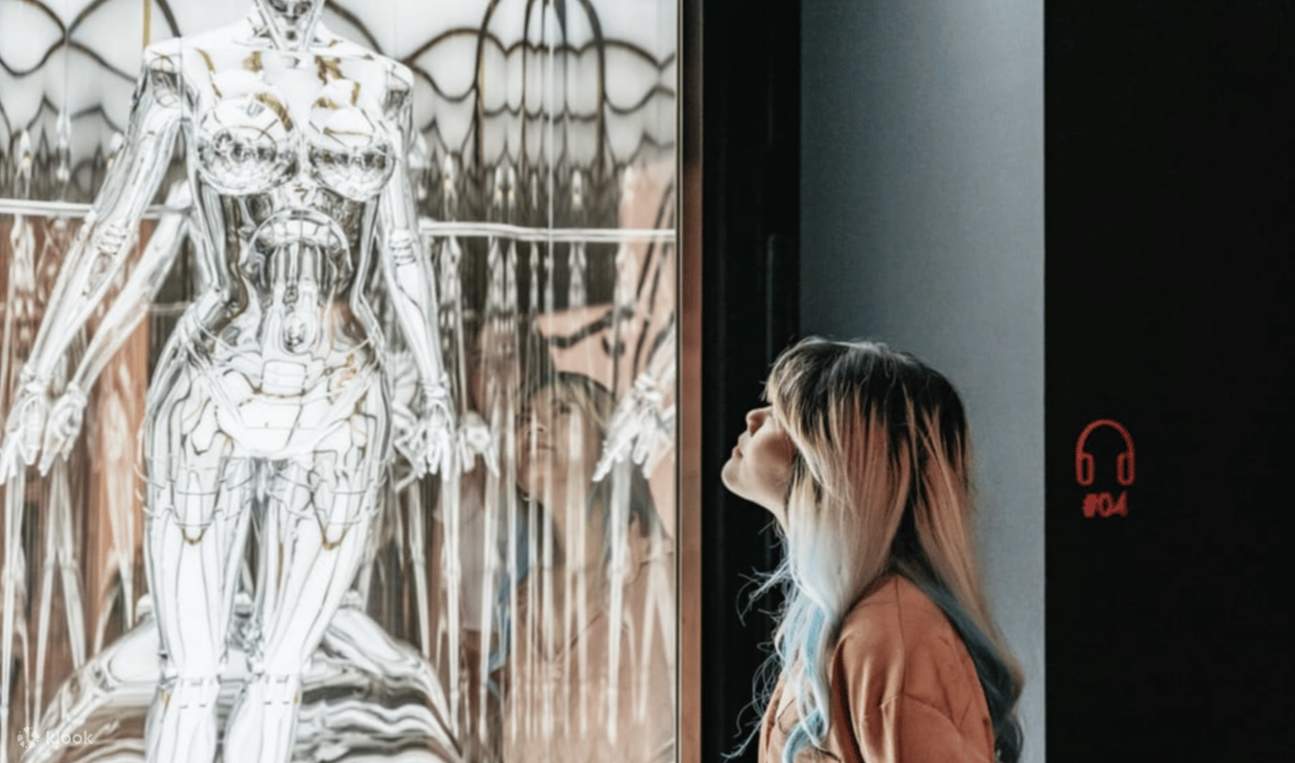 Moco Museum Ticket in Amsterdam