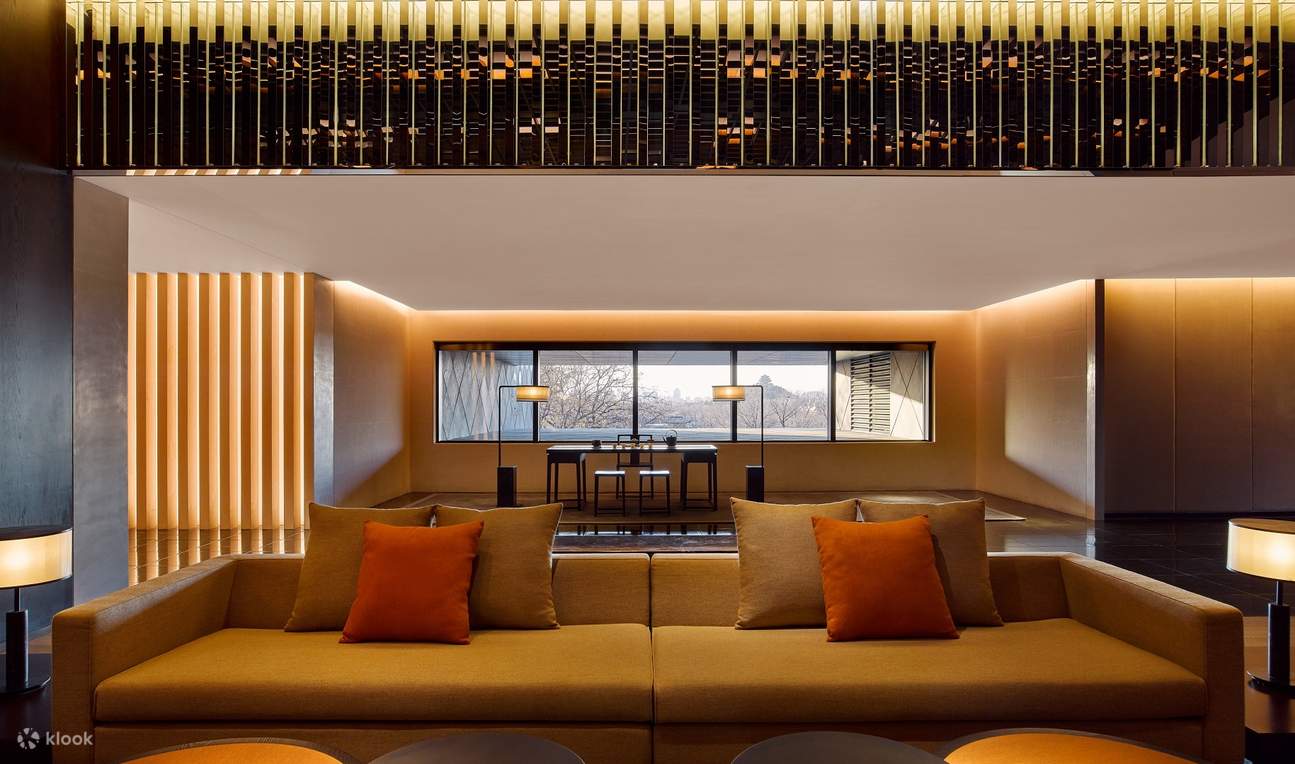 PuXuan Hotel Beijing