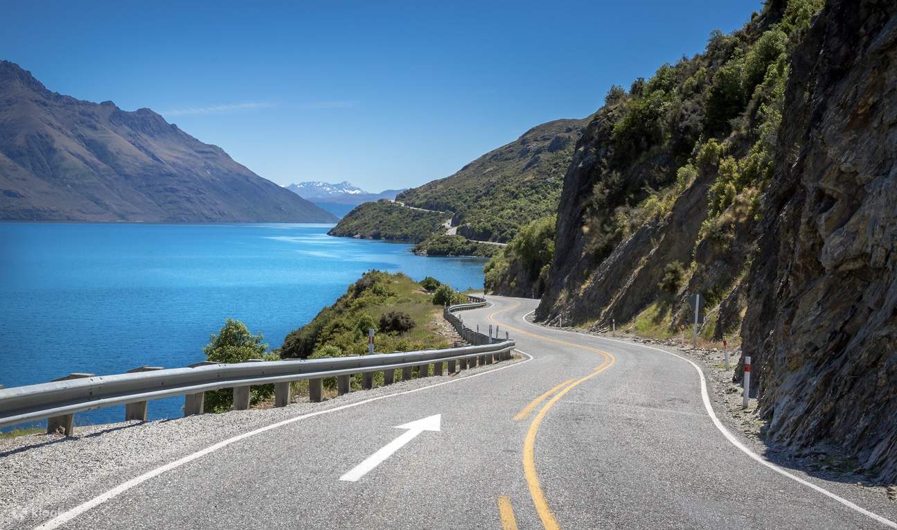 SPUNのニュージーランドビザ申請代行サービス