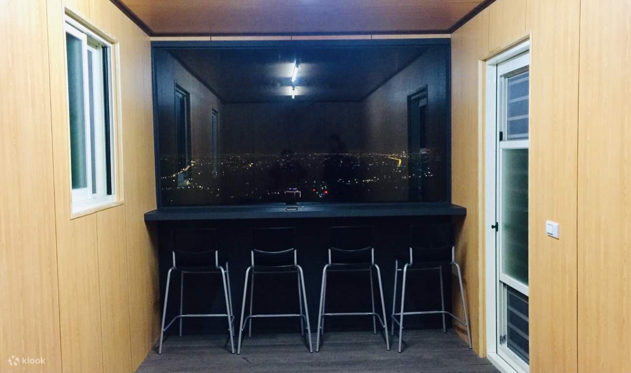 Yilan Smile Bay Farm Landscape Container Experience House