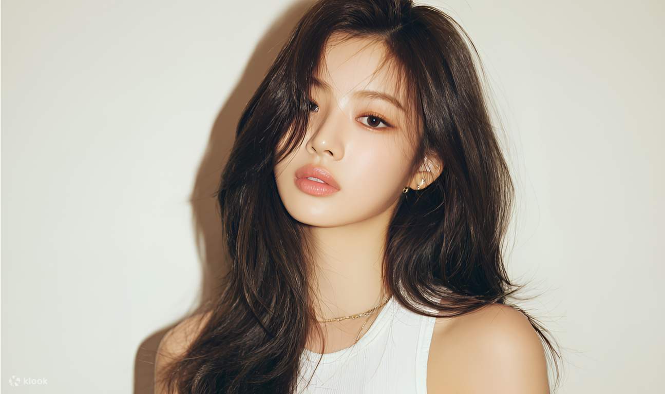 Преображение в стиле K-Beauty в районе Каннам: индивидуальная консультация и укладка волос