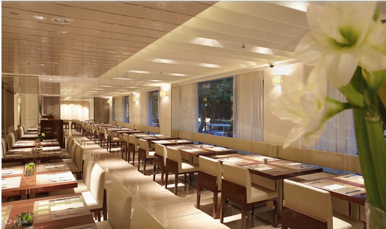 老爷酒店 LE CAFÉ