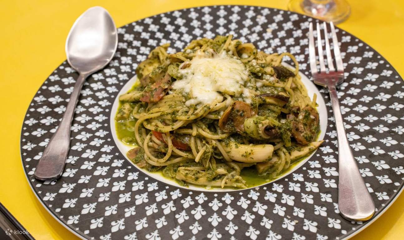 New Taipei｜Urai Hot Spring Resort｜Vé tắm suối nước nóng phòng đôi・Có thể mua thêm bữa ăn