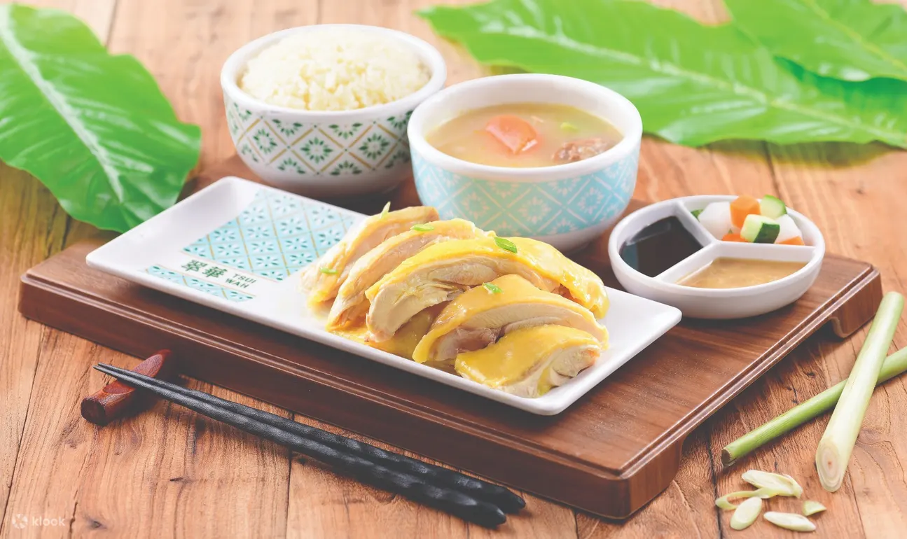 翠華餐廳 - 香港