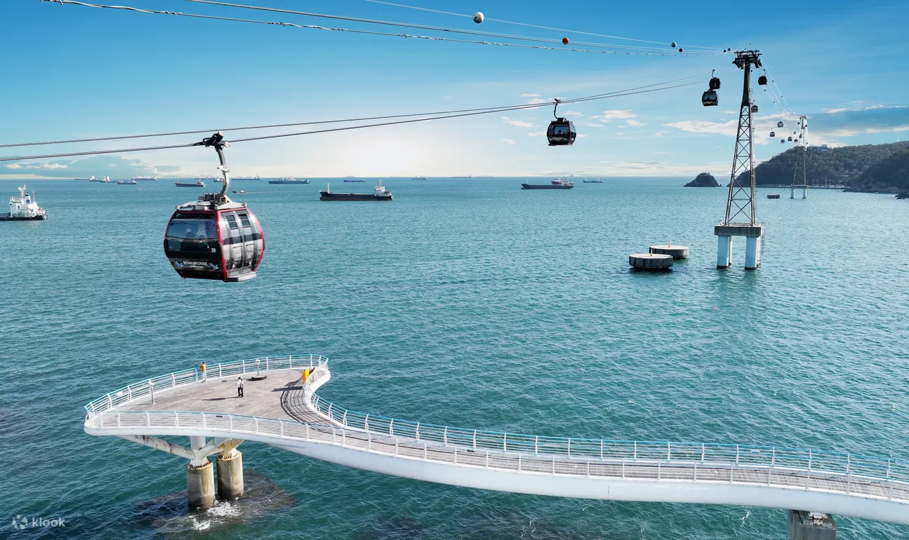 2026 대한민국 송도해상케이블카 송도스카이파크 근처 인기 베스트 숙소