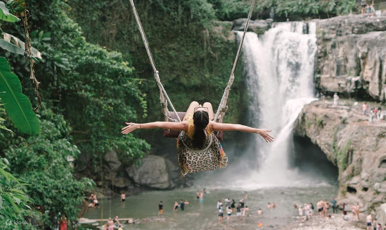 OMMAデイクラブ 利用パッケージ（バリ・ウブド）