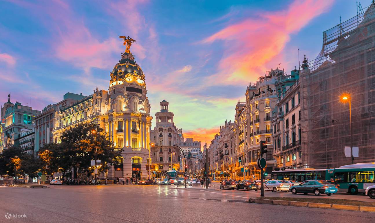 Layanan Visa Schengen dari SPUN	