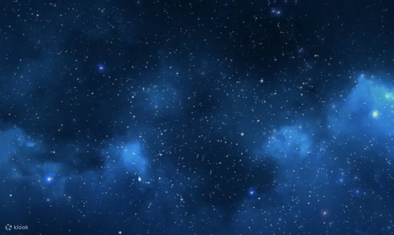 澎湖秘境: 忘忧岛岛屿过夜二日游 - 珊瑚礁浮潜・蓝色海底星空・季节限定燕鸥共舞