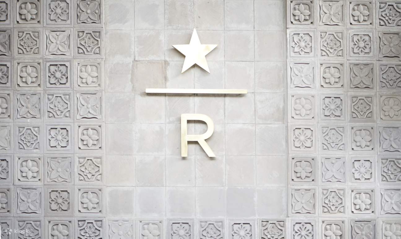 Starbucks Reserve Dewata