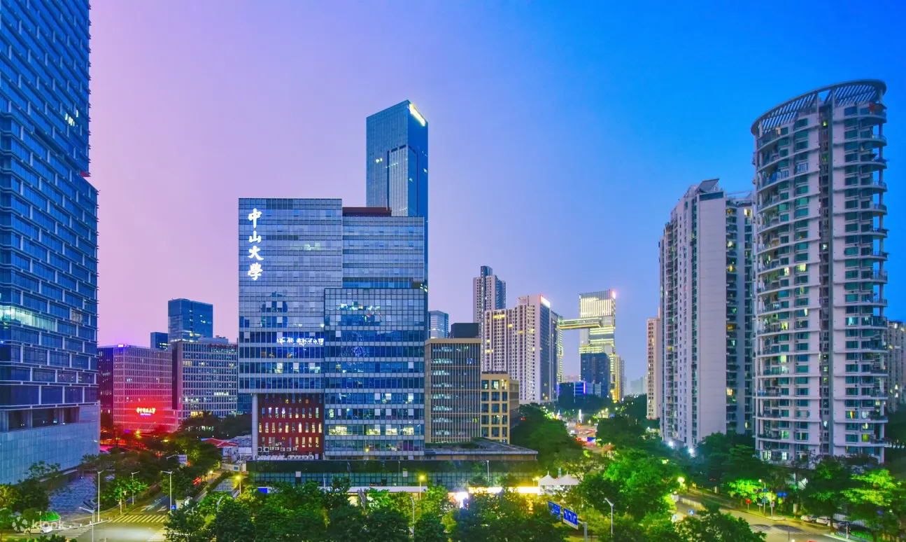 周边景观
