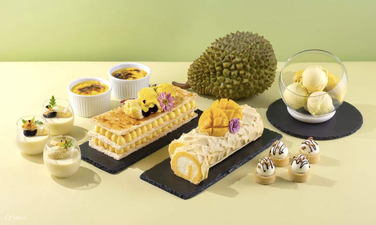 【低至買2送1】香港柏寧酒店The Park Lane Hong Kong - PLAYT |自助午餐、下午茶自助餐、自助晚餐|龍蝦海鮮自助早午餐