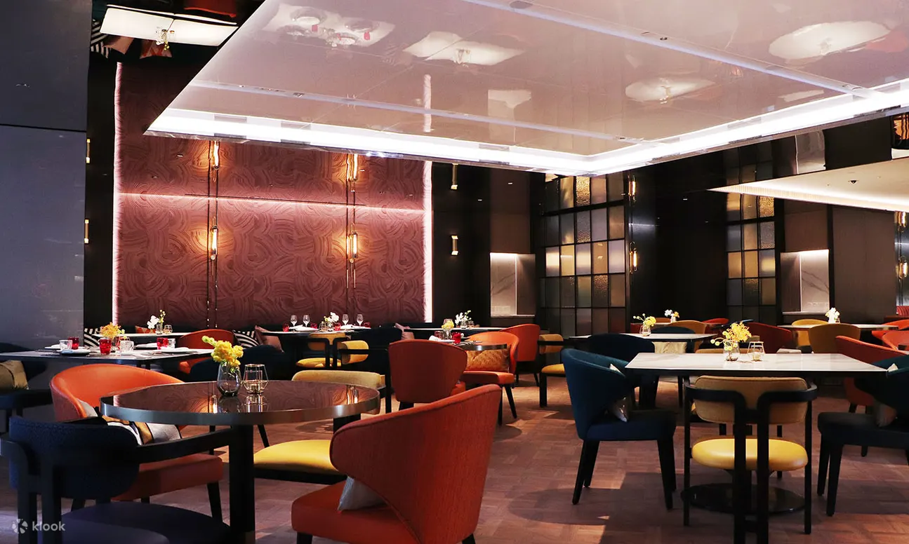 【快閃優惠】SAVVY｜太子酒店｜香港餐飲優惠