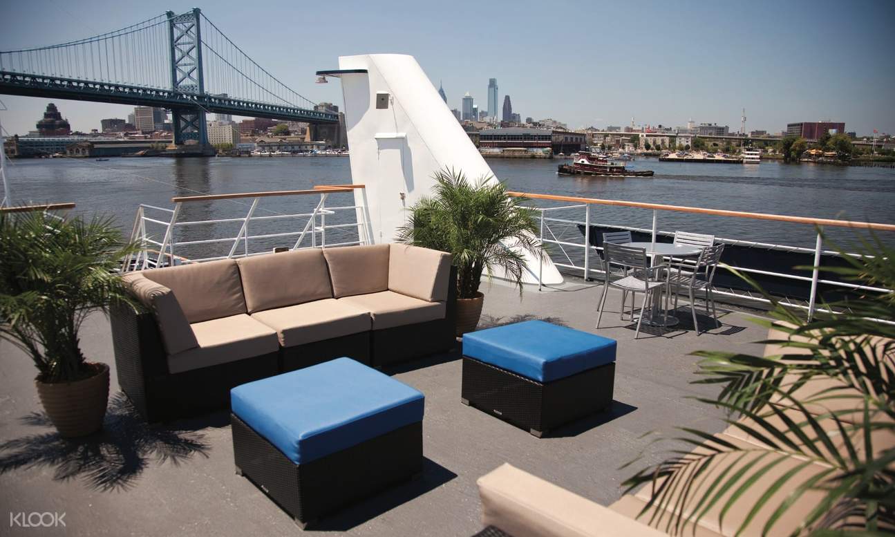 philadelphia cruise