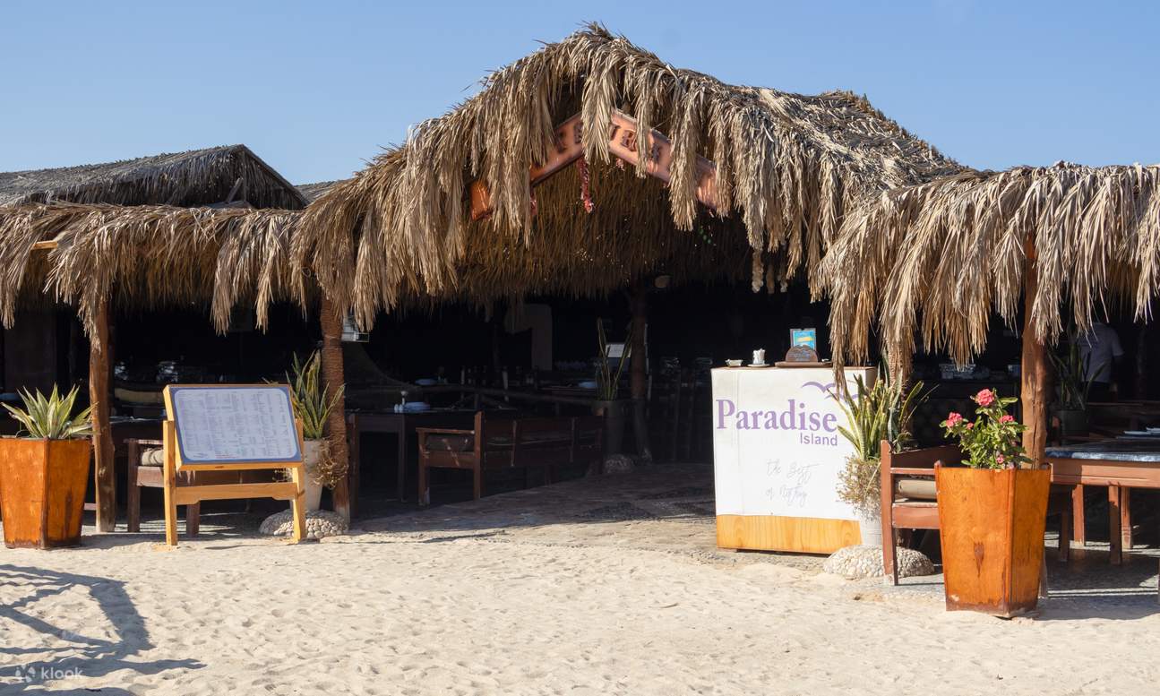 Snorkeling: Paradise Island with 2 Snorkeling Stops - Klook