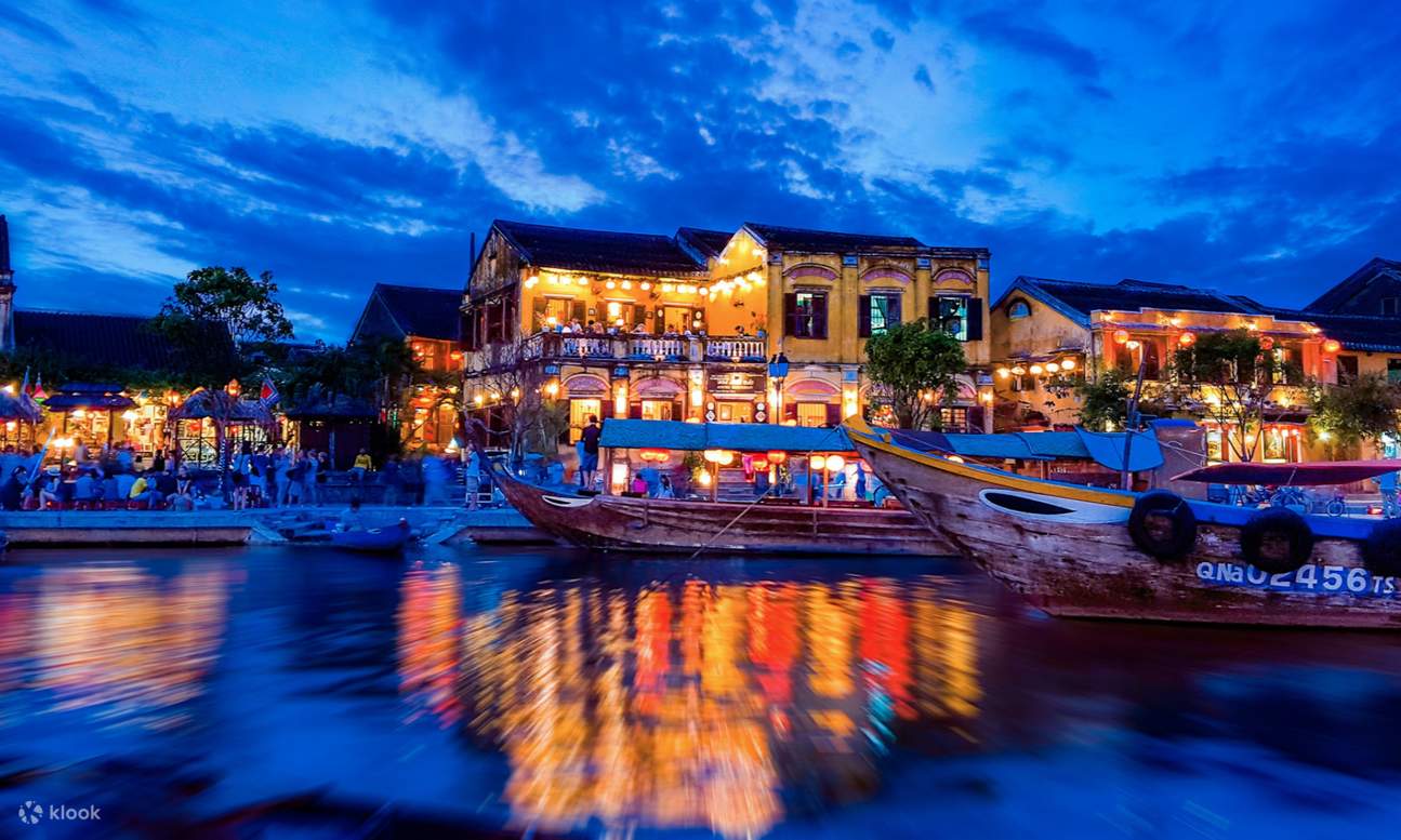 Wisata Hoi An: Eksodus Warga Dan Bencana Pesisir Tapi Terlepas Juga Ajang Wisata Yang Fenomenal