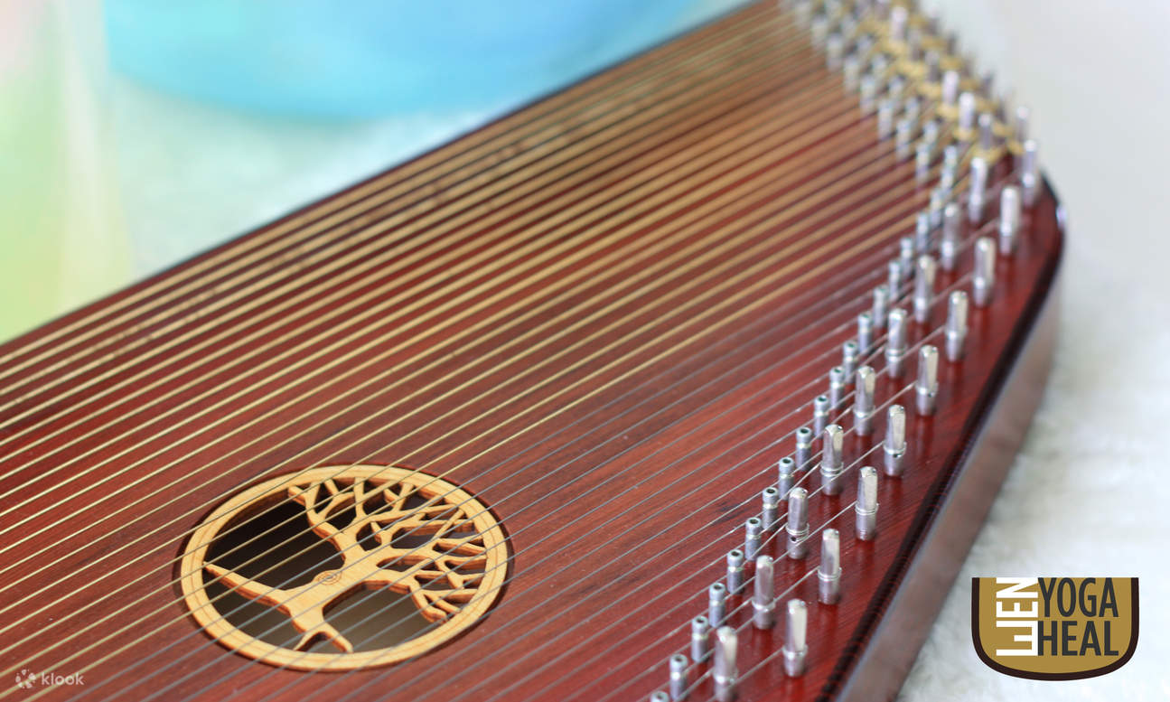 인터스텔라 사운드 힐링 오디세이