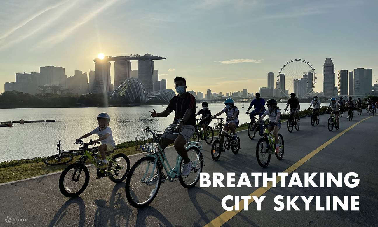 1일 30분 공부법 자전거 경기 후