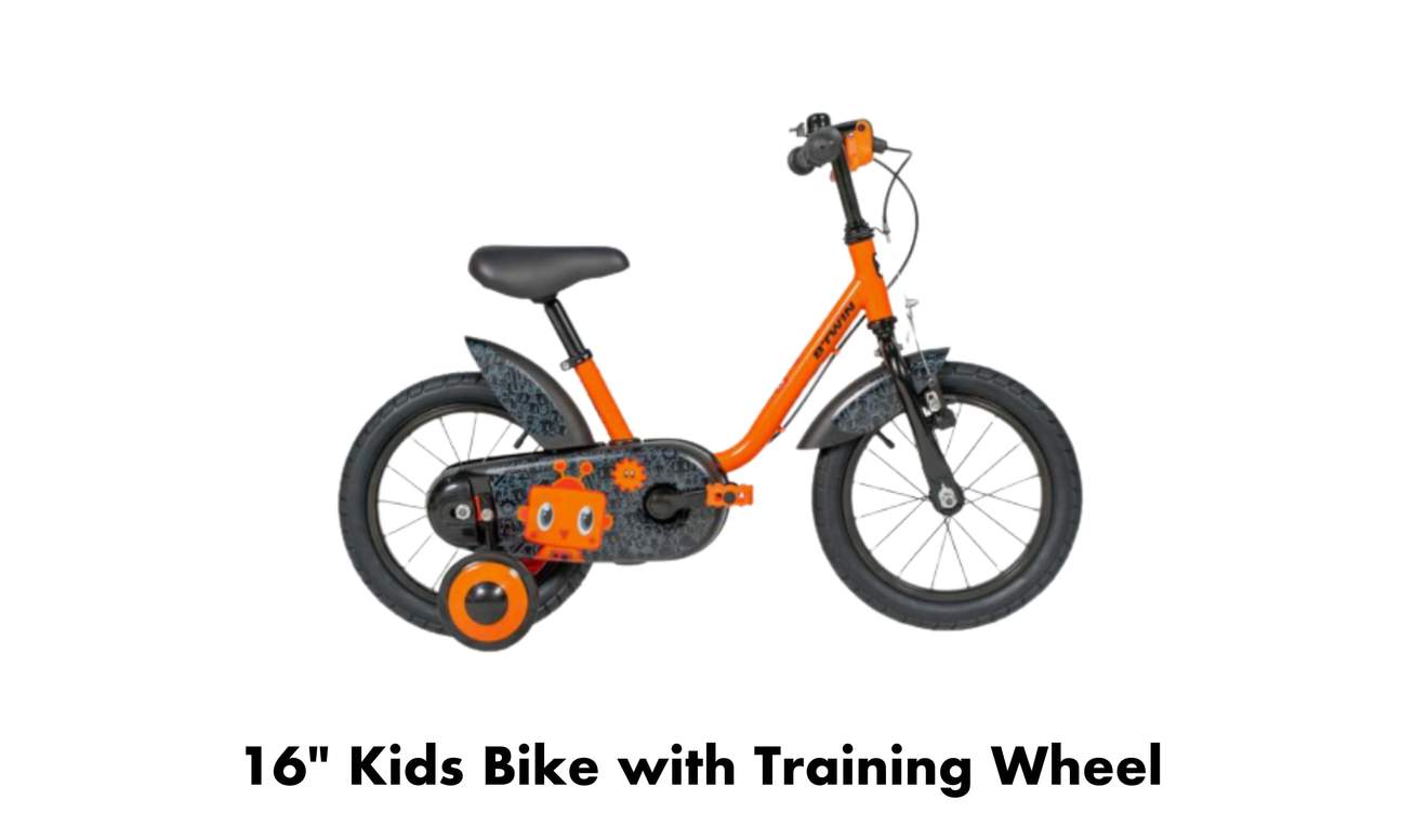 濱海灣城市自行車之旅（City Scoot 提供）