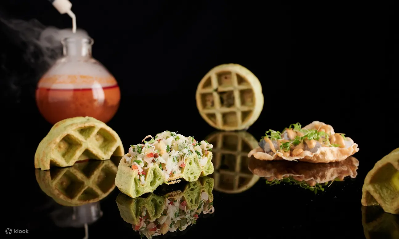 waffle