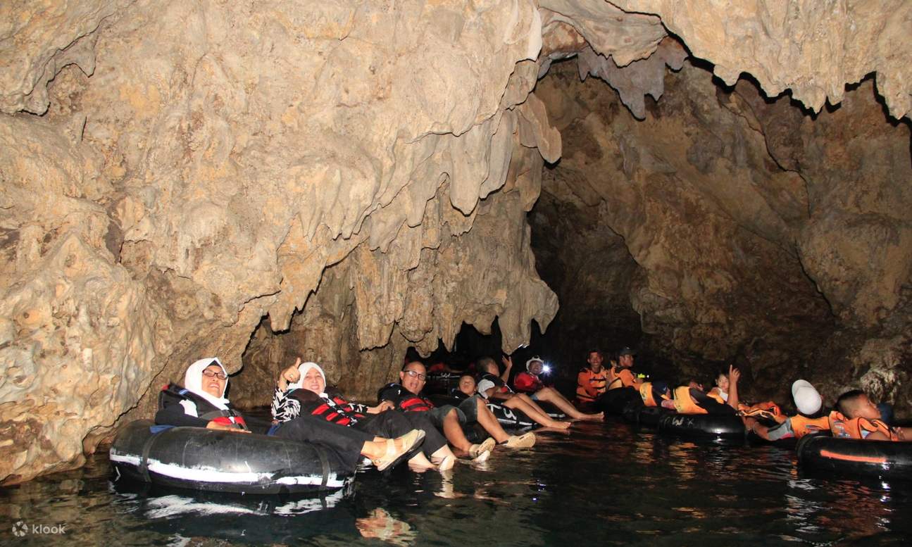Pindul Cave and Oyo River Tubing Experience Klook United States
