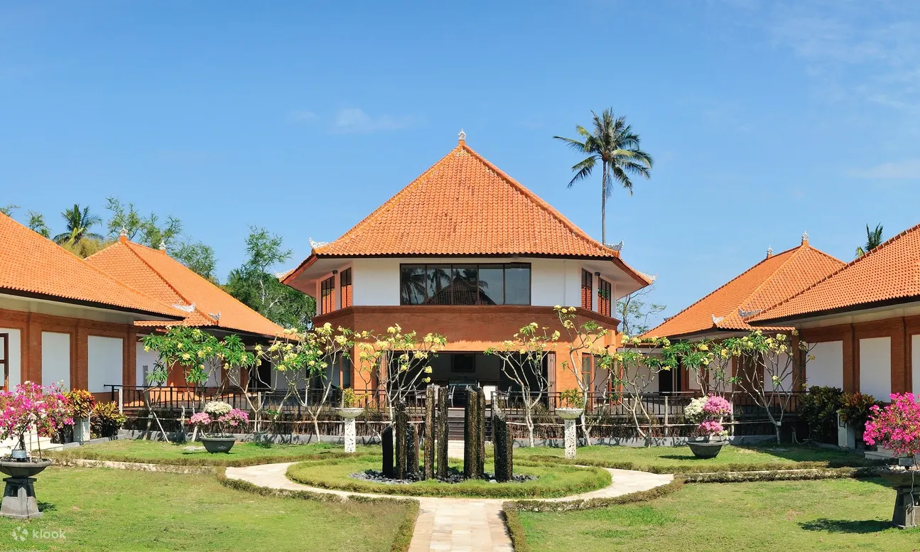 Tiket Museum Pasifika di Bali - Klook Indonesia