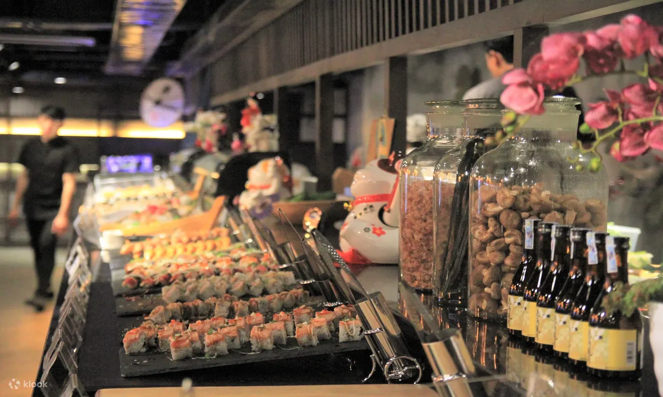 小东京（Little Tokyo）