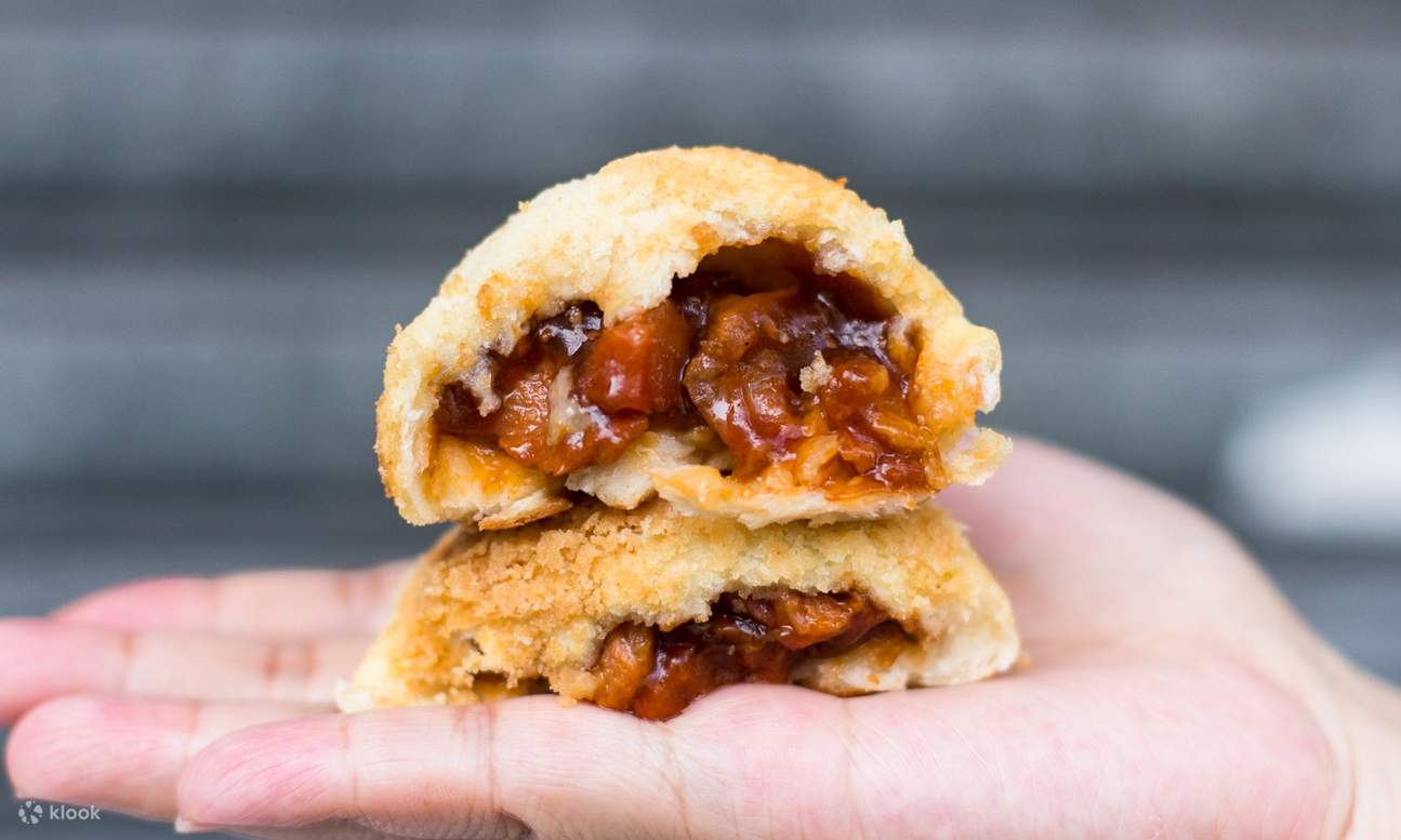 Best of Hong Kong Sham Shui Po Food Tour Klook