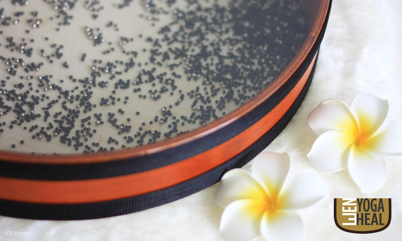 ИННАТО ИСЦЕЛЕНИЕ