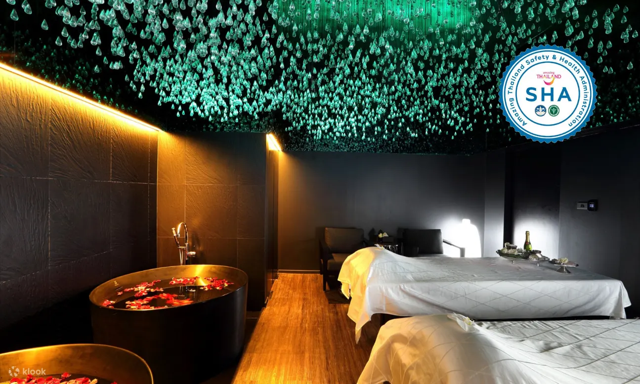 dii wellness med spa divana预约曼谷