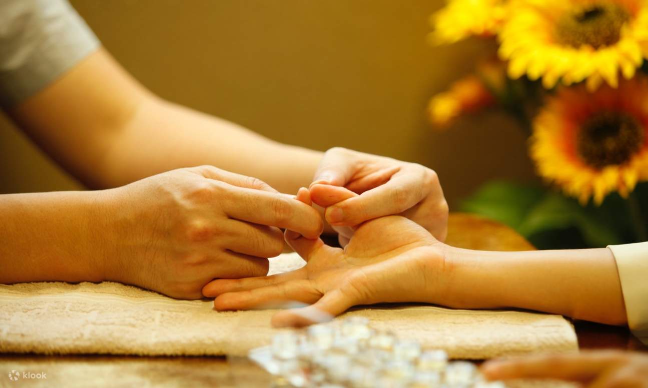 Yeo Yong Guk Korean Traditional Medicine Spa Packages in Seoul Klook