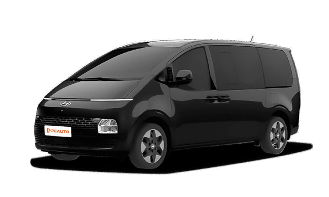 Penyewaan Mobil dengan Sopir di Seoul dari Inchoen Cruise Port Shore Excursion