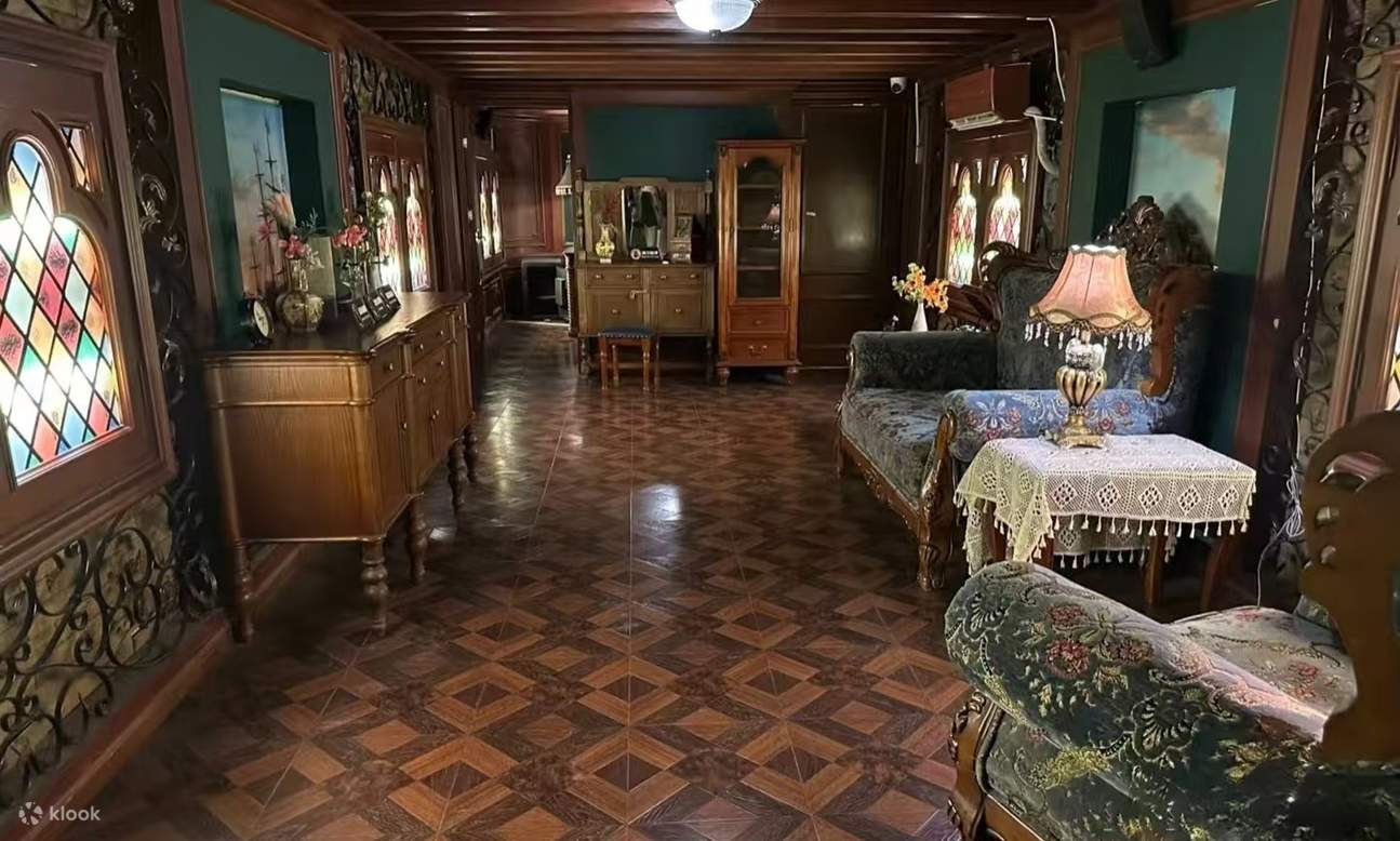 从民国时期的豪门宅邸，到如今的城市文化地标，天津张学良故居历经百年风雨，却始终保持着独特的魅力