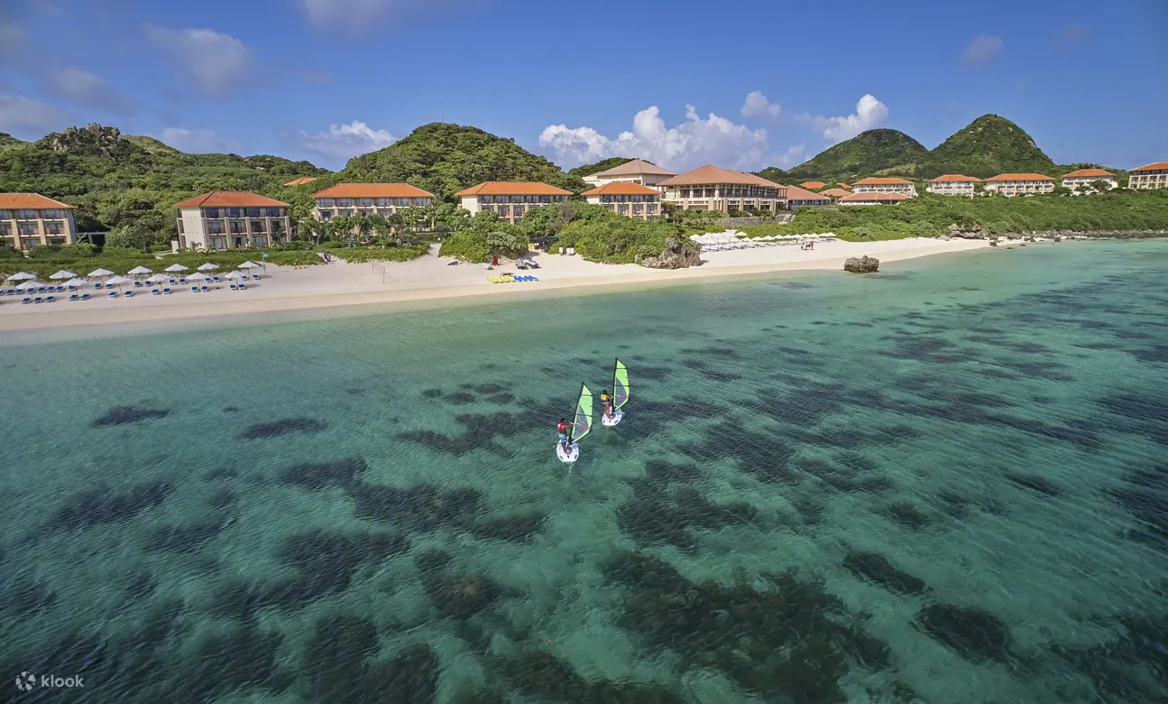 Club Med 川崎度假村 - 全包通票