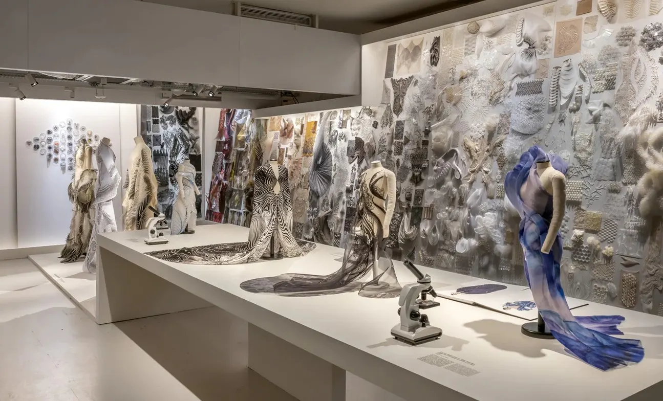 Singapore ArtScience Museum
