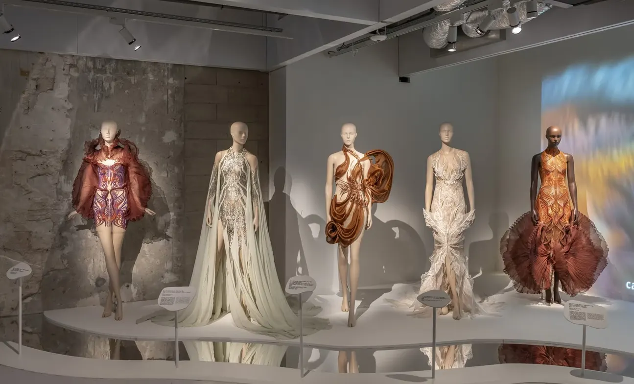 Singapore ArtScience Museum
