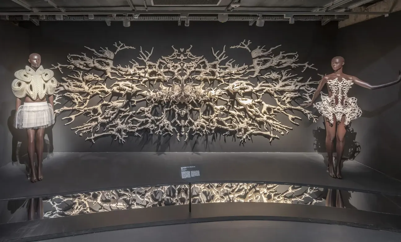 Singapore ArtScience Museum