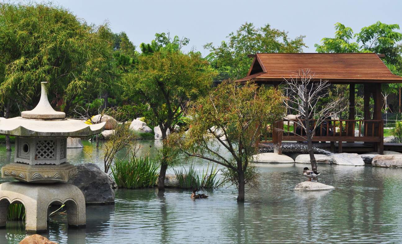 Yunlin: Cheng霖 Aroma Wood Flavor Forest Museum