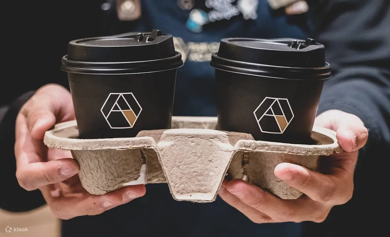 coffee academics 