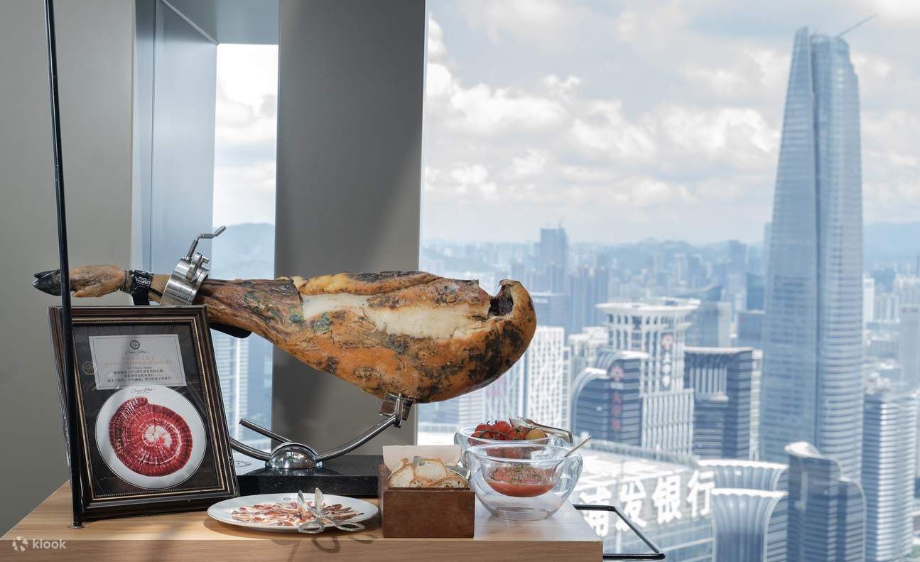 週日龍蝦早午餐