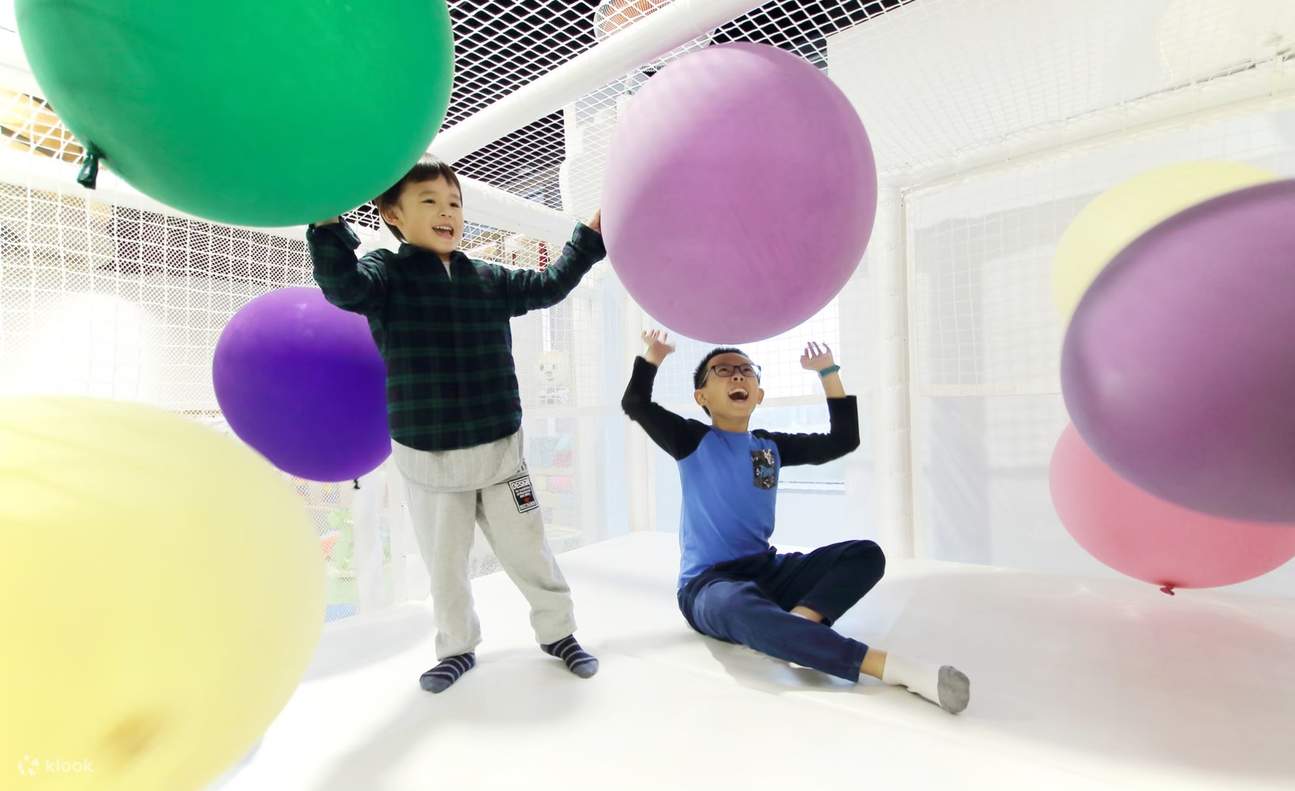 Công viên giải trí Austin Dreams