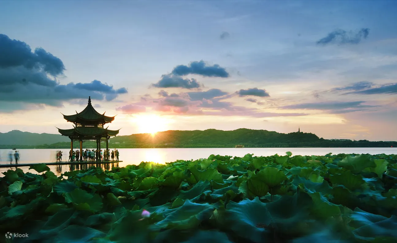 西湖