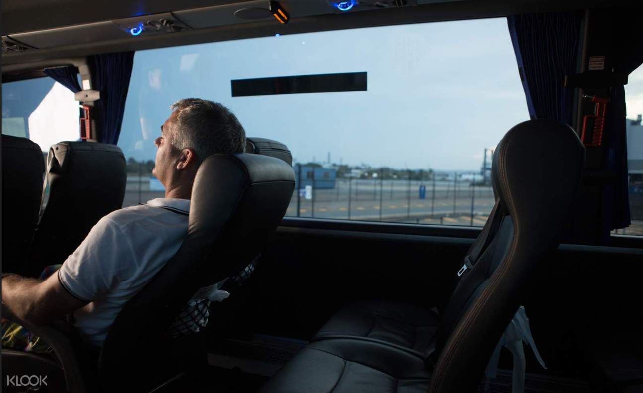 Greyhound Australia Bus Pas (3 Months), Sydney, Australia Klook UK