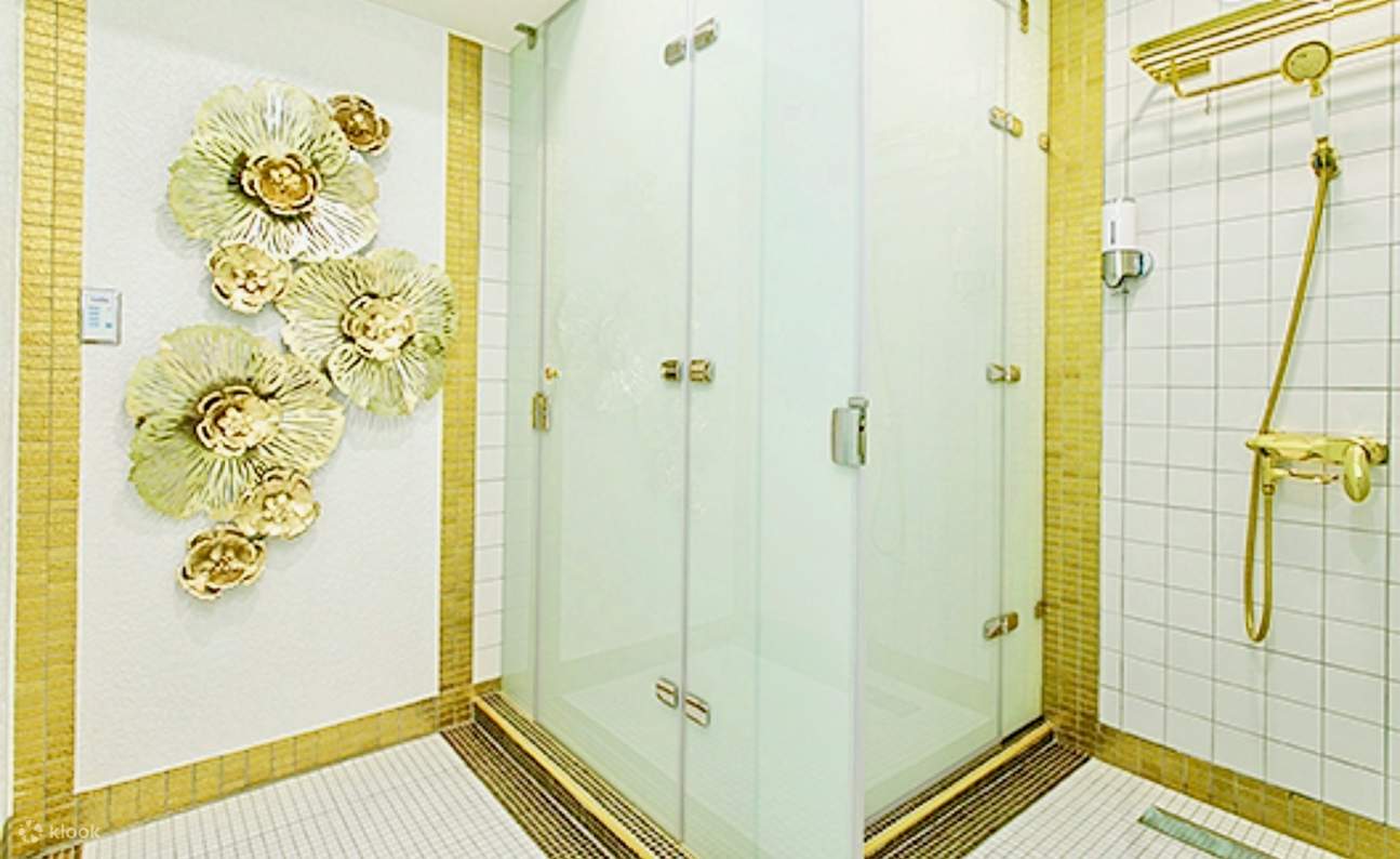 瑞思金résqueen Nanjing 30 SPA