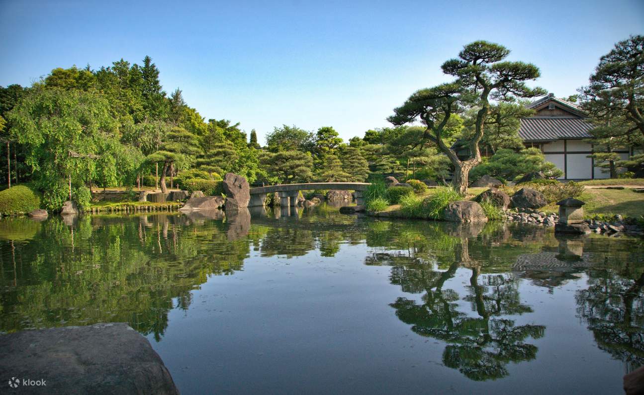 姫路城、圓教寺、好古園のランドマーク 1 日ツアー | Klook
