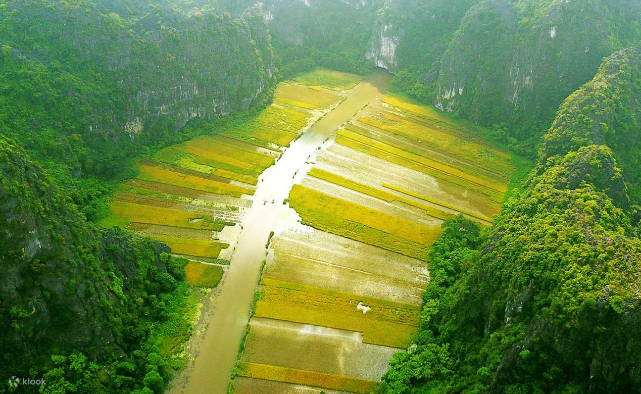 Tam Coc And Hoa Lu Sightseeing Day Tour With Diverse Experiences From Tam Coc And Hoa Lu Sightseeing Day Tour With Diverse Experiences From