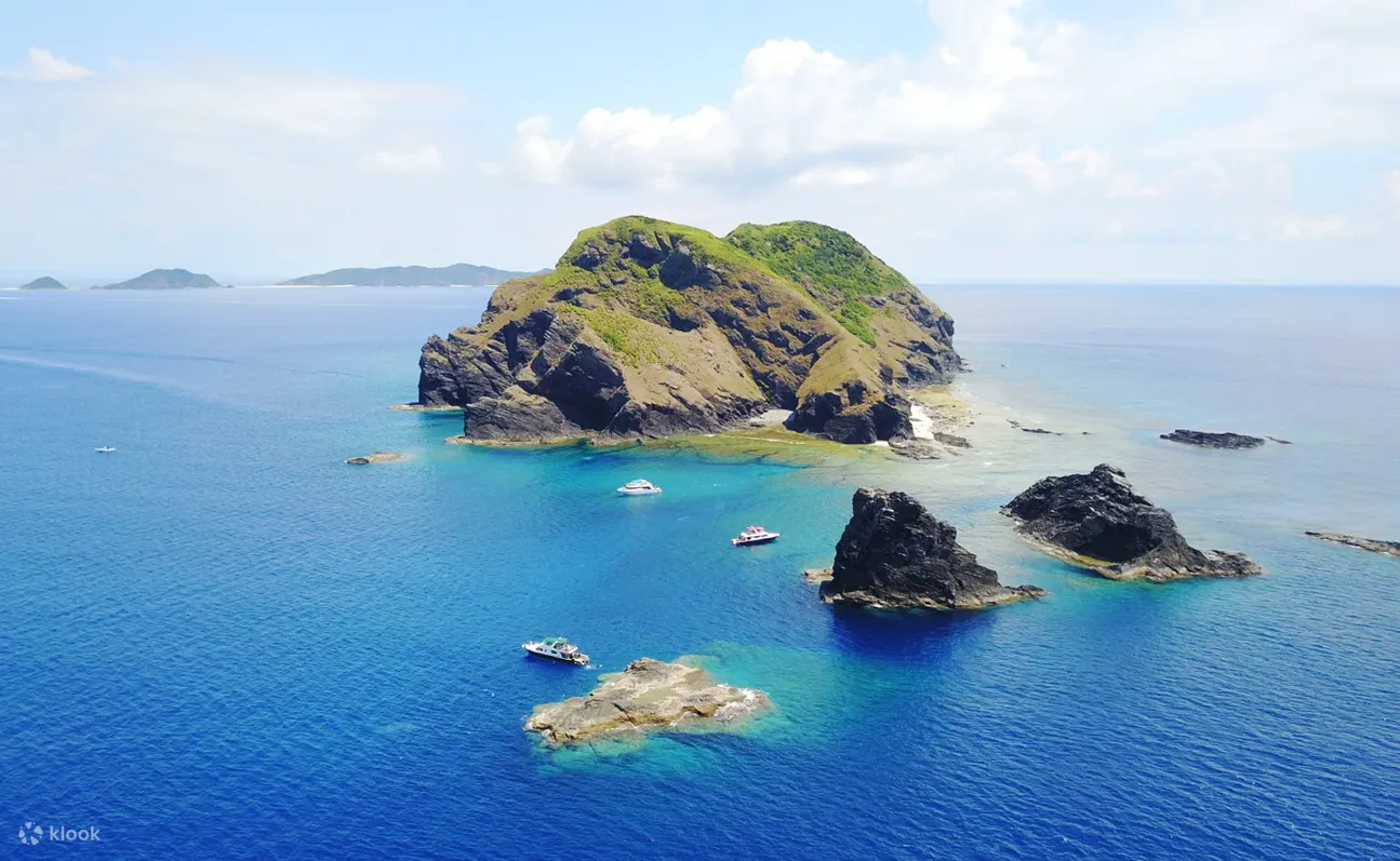 庆良间诸岛