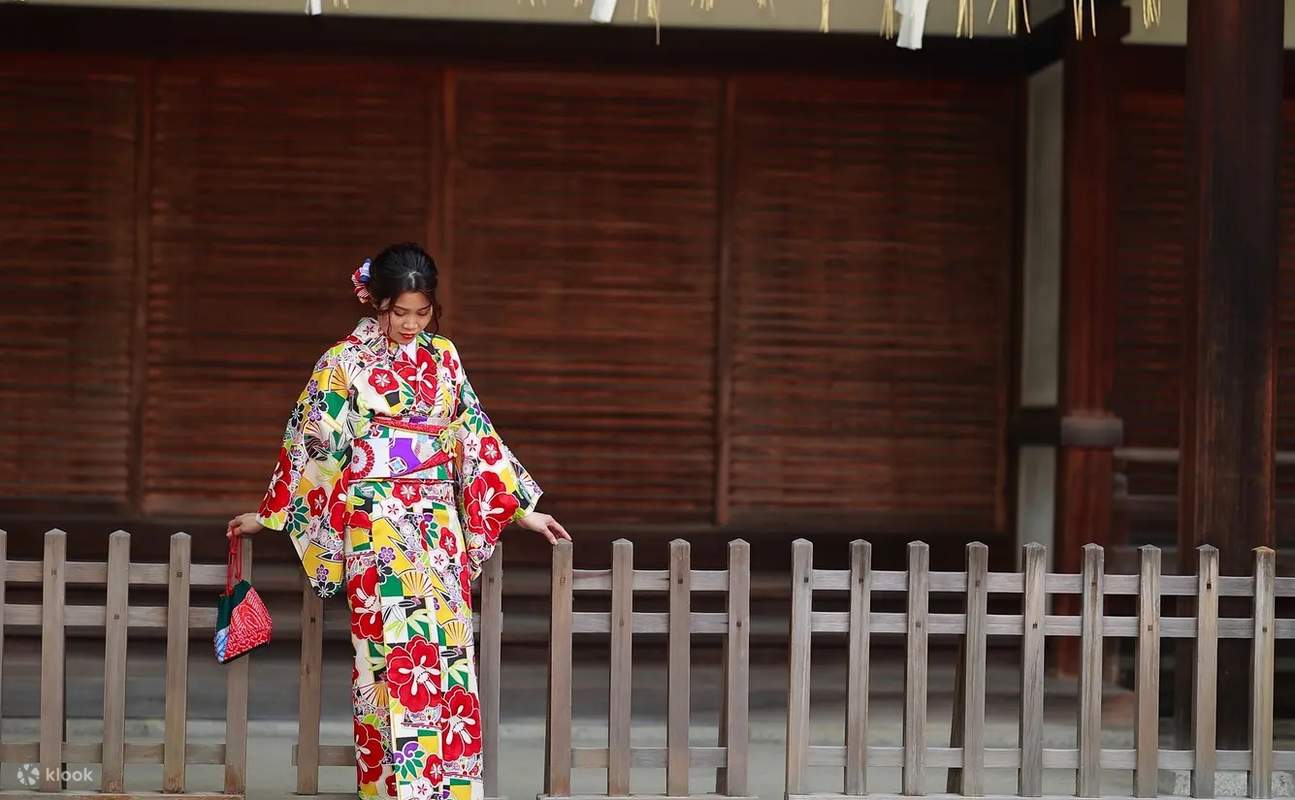 Expérience de photographie instantanée à Nikko (Tochigi)