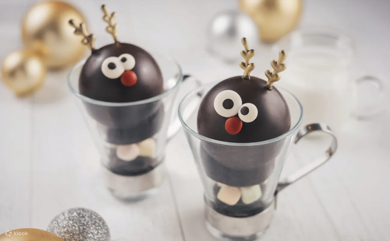 唯港薈 Hotel ICON｜GREEN｜三道菜下午茶、午市套餐、晚市套餐