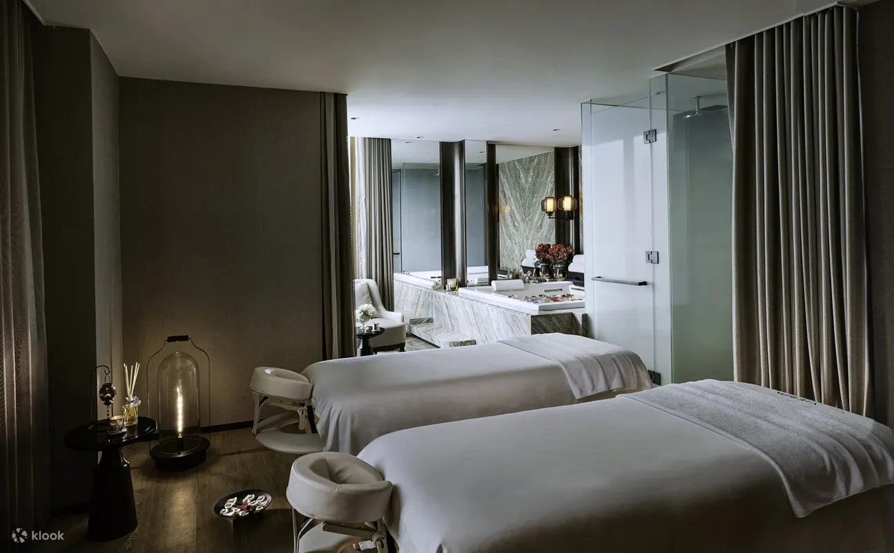 VIE Spa at VIE Hotel Bangkok